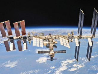 Роскосмос заявил, что возможность продления эксплуатации МКС после 2024 года еще изучается