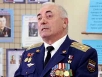 ЦПК планирует провести тренировки космонавтов в открытом море в 2020 году