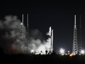 Огневой тест прошел успешно