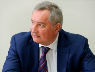 Рогозин: сроки завершения сотрудничества по МКС будут зависеть от снятия санкций