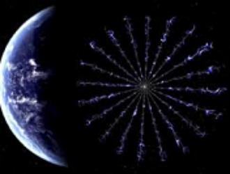 Новые магнитные датчики помогут защитить корабли в космосе