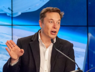 Илон Маск заявил о первом пилотируемом полете Crew Dragon во втором квартале 2020