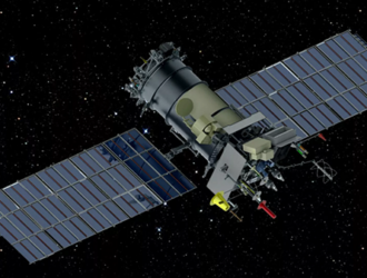 На метеоспутнике «Метеор-М» отказала система ориентации