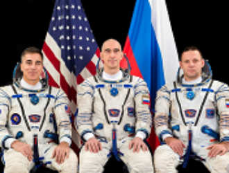 С Байконура стартовала РН “Союз-2.1а” с кораблем “Союз МС-16”