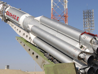 России осталось запустить 13 ракет «Протон-М»