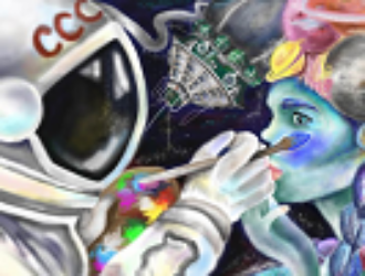 Завершился конкурс «Впервые в открытом космосе»