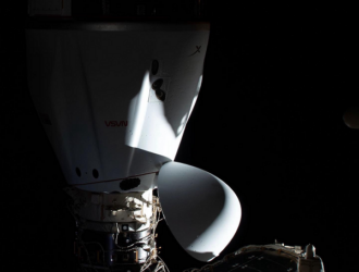 Возвращение корабля Dragon CRS-24 задерживается на сутки