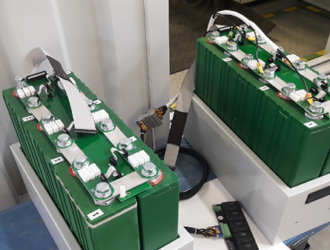 Кубанский завод представил аккумуляторы для космических аппаратов на форуме «Армия-2022»