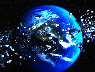 Студенты МФТИ намерены создать спутник, превосходящий аппараты Starlink Илона Маска