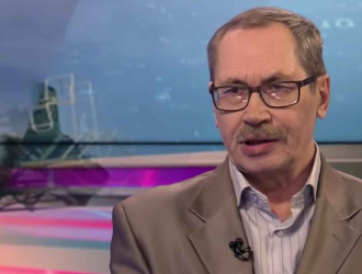 Иван Моисеев назвал «экспромтом» заявление Рогозина о планах отправить миссию на Венеру