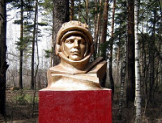 В Кишиневе появится памятник Юрию Гагарину