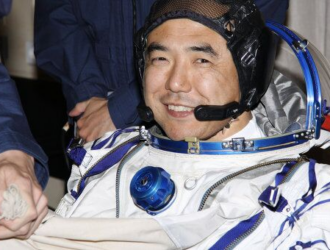 JAXA обвинила своего астронавта в подделке данных научного эксперимента