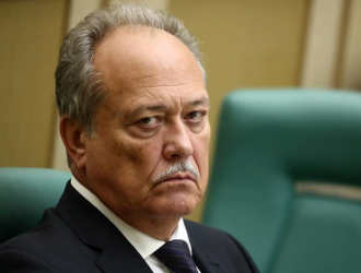 Замглавы «Роскосмоса» по строительству освобождён от занимаемой должности