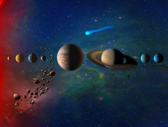 В Китае открылась лаборатория по исследованию дальнего космоса