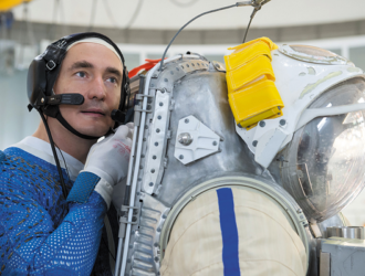 Реабилитацию Петра Дуброва после почти годового полета не будут увеличивать