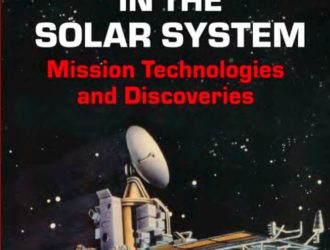 Soviet Robots in the Solar System: Mission Technologies and Discoveries