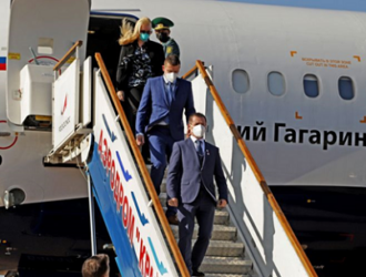 На Байконур прибыли экипажи корабля «Союз МС-17»