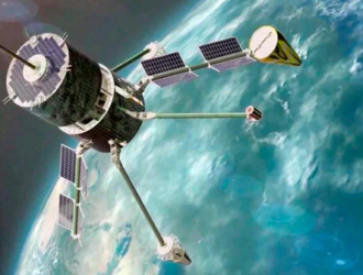 Запущенные в декабре спутники «Гонец» ввели в эксплуатацию