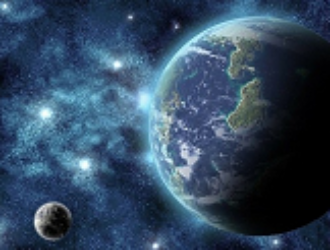 Китай с 2030 года запустит программу по поиску пригодных для жизни планет