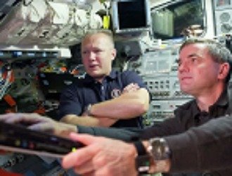 Рекс Уолхайм: капсула Crew Dragon исправила главный недостаток шаттлов