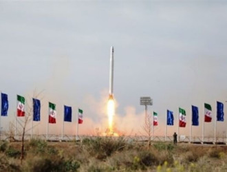 Иран запустит пять спутников до конца года