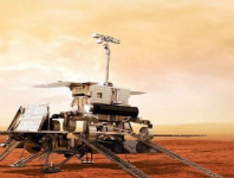 Приборы ExoMars-2020 установлены на посадочную платформу