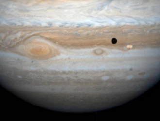 NASA может отправить миссию на Венеру или на спутники Юпитера и Нептуна