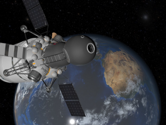 В «Главкосмосе» считают, что космонавтика в РФ не будет конкурентна без частного бизнеса