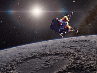 Прибор, из-за которого перенесен запуск «Луны-25», пройдет дописпытания