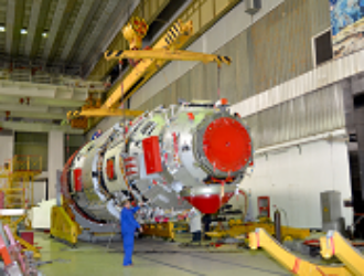 Источники: модуль «Наука» запустят к МКС со штатными баками