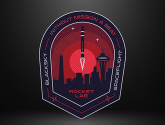 Первый в нынешнем году запуск РН Electron из Новой Зеландии состоится не ранее 4 февраля