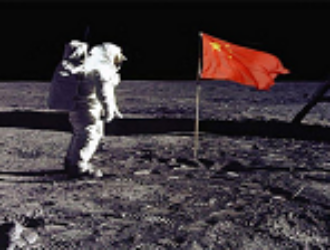 Китай разрабатывает план пилотируемой экспедиции к Луне