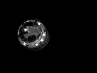 Капсула с образцами грунта с астероида Рюгу отделилась от зонда “Хаябуса-2”