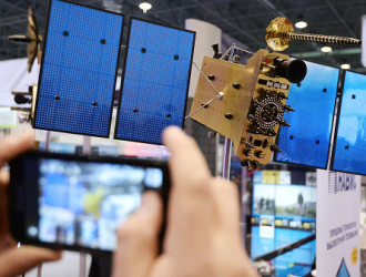 В Плесецке готовят к запуску ракету с новейшим спутником «Глонасс-К»