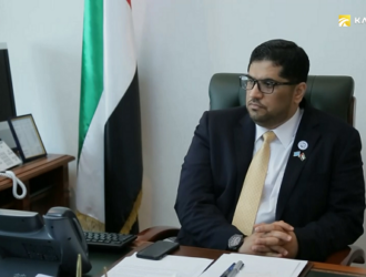 Посол в Москве: у ОАЭ и России много возможностей для совместного изучения Марса и Луны