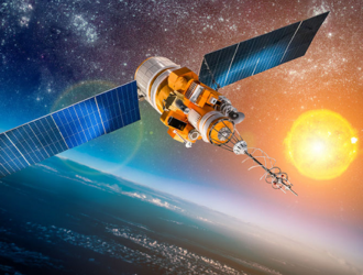 Поставку испанских приборов для космического телескопа «Спектр-УФ» отложили до конца года