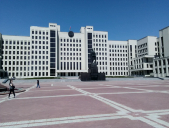 Совмин Белоруссии одобрил проект союзной программы в космической сфере