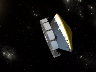 Траектория полета Perseverance скорректирована