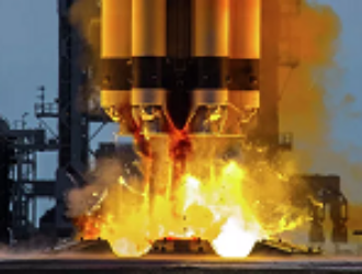 СМИ: Россия в 2020 году не планирует коммерческих пусков «Протона»