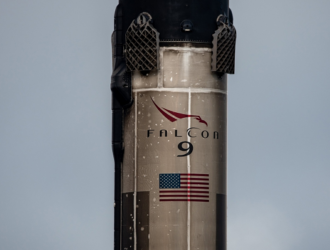 Запуск миссии Starlink-16 сдвигается ещё на сутки