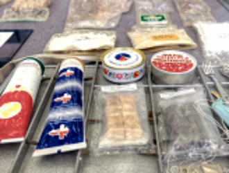 Учёные рассказали, почему еда для космонавтов не подходит обычным людям