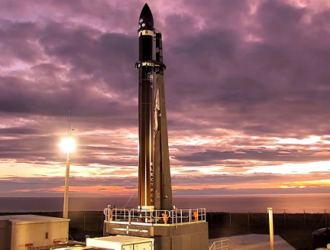 Запуск миссии Rocket Lab CAPSTONE снова откладывается