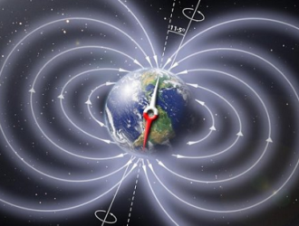 Будущих космонавтов могут начать проверять на восприимчивость к изменению магнитного поля