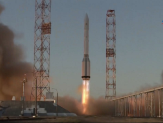 “Наука” стартовала!