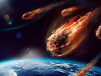 Рогозин: борьба с астероидами взорвет развитие технологий и сблизит страны