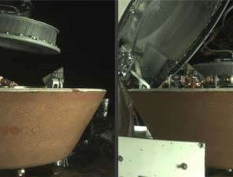 OSIRIS-REx успешно хранит образец астероида Бенну