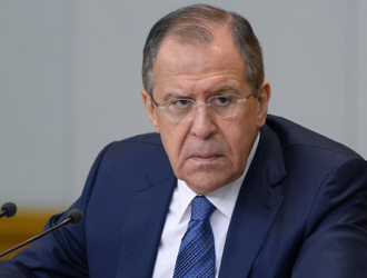 Лавров: Роскосмос создает инфраструктуру для зондирования Земли с коллегами из Мьянмы