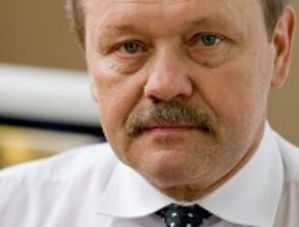 Скончался врач-космонавт Борис Моруков