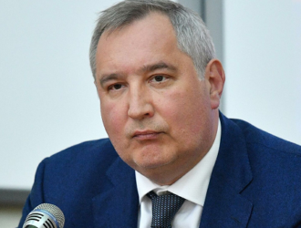 Рогозин: Роскосмос ждет прорывных результатов испытаний элементов ядерного буксира на МКС