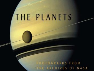 The planets Photographs from the arkhives of NASA